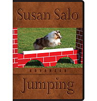 Advanced Jumping 3-DVD Set